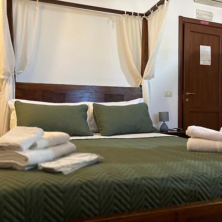 B&B Antico Caricatore Sciacca Zewnętrze zdjęcie