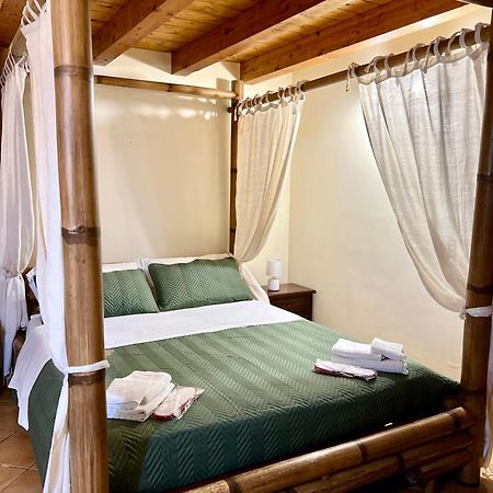B&B Antico Caricatore Sciacca Zewnętrze zdjęcie