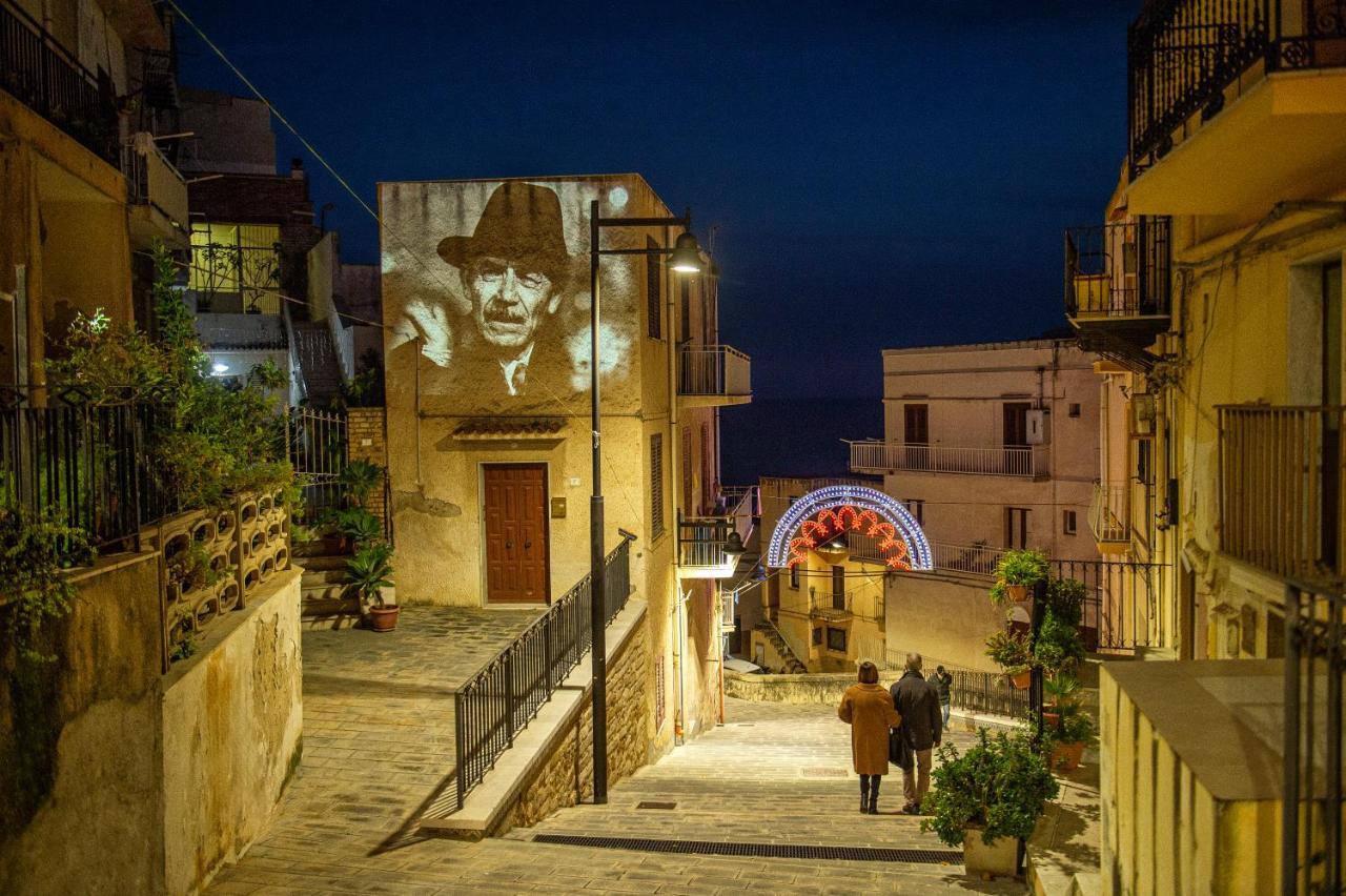 B&B Antico Caricatore Sciacca Zewnętrze zdjęcie