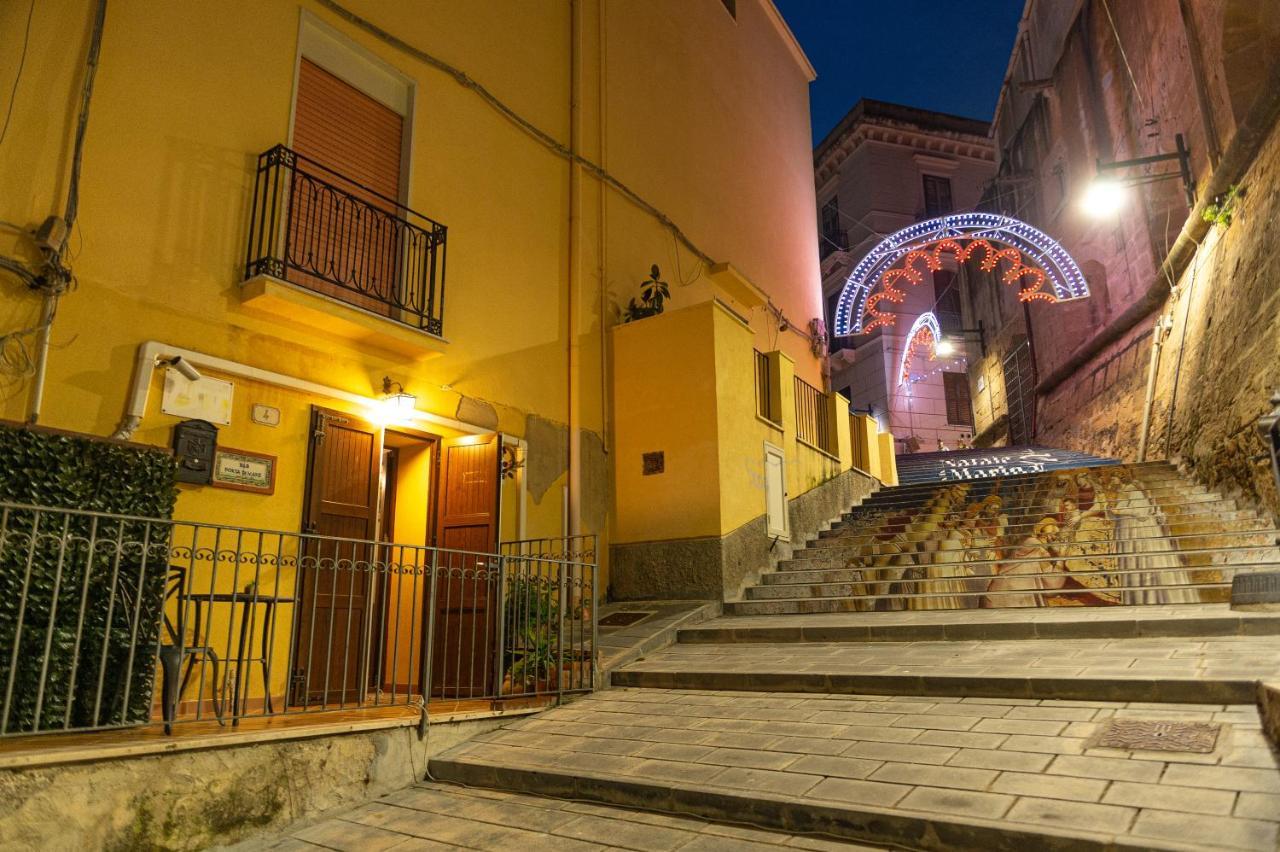 B&B Antico Caricatore Sciacca Zewnętrze zdjęcie