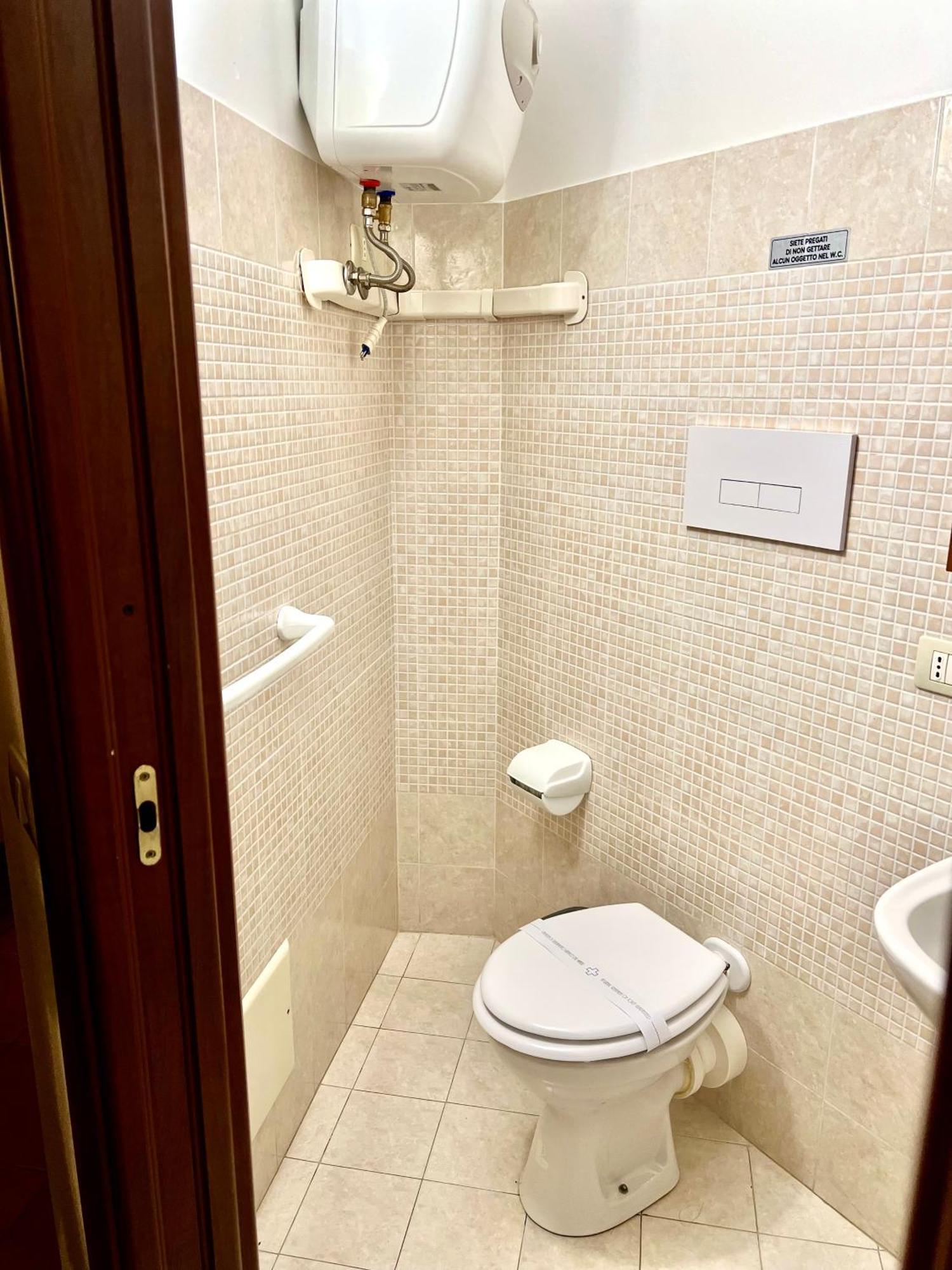 B&B Antico Caricatore Sciacca Zewnętrze zdjęcie