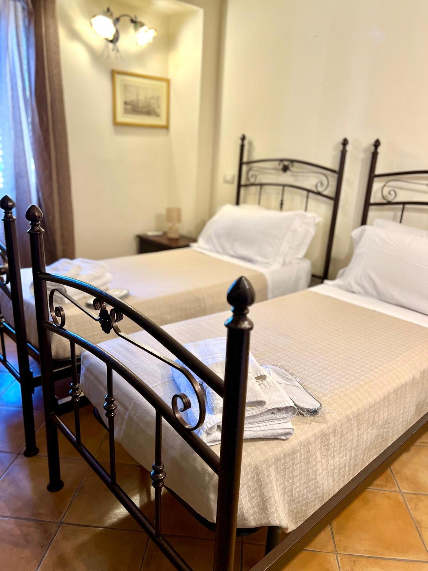 B&B Antico Caricatore Sciacca Zewnętrze zdjęcie