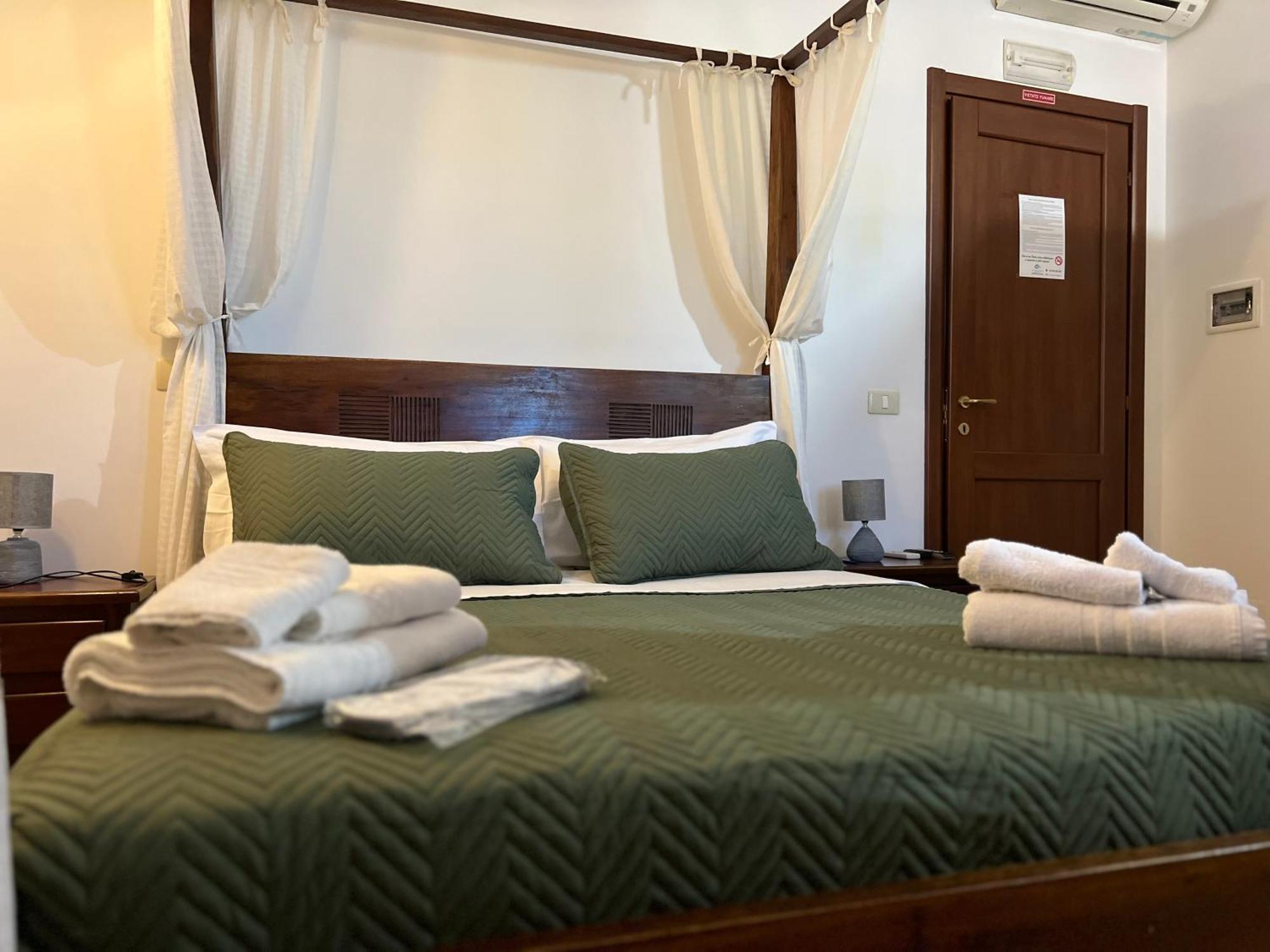 B&B Antico Caricatore Sciacca Zewnętrze zdjęcie