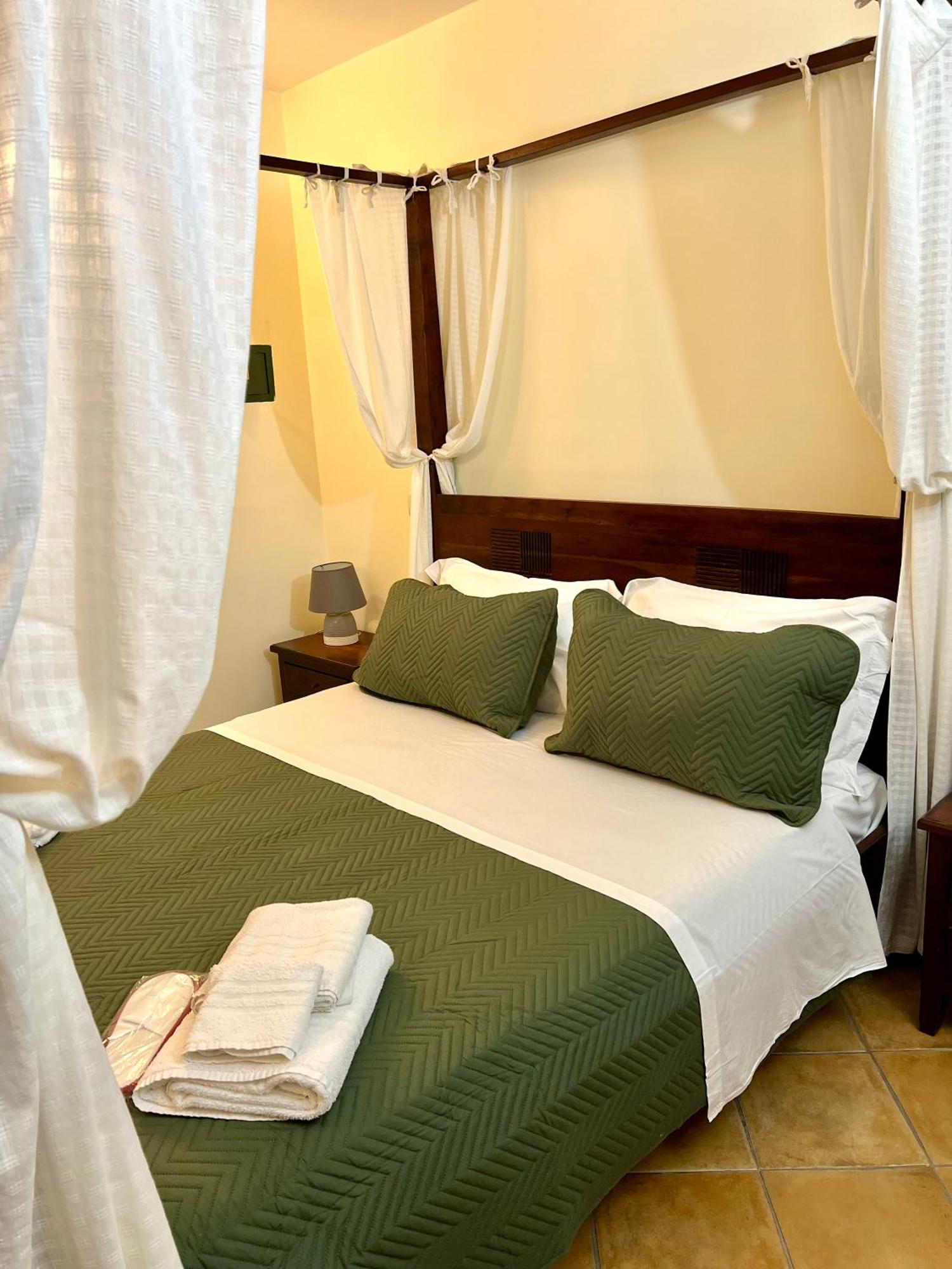 B&B Antico Caricatore Sciacca Zewnętrze zdjęcie