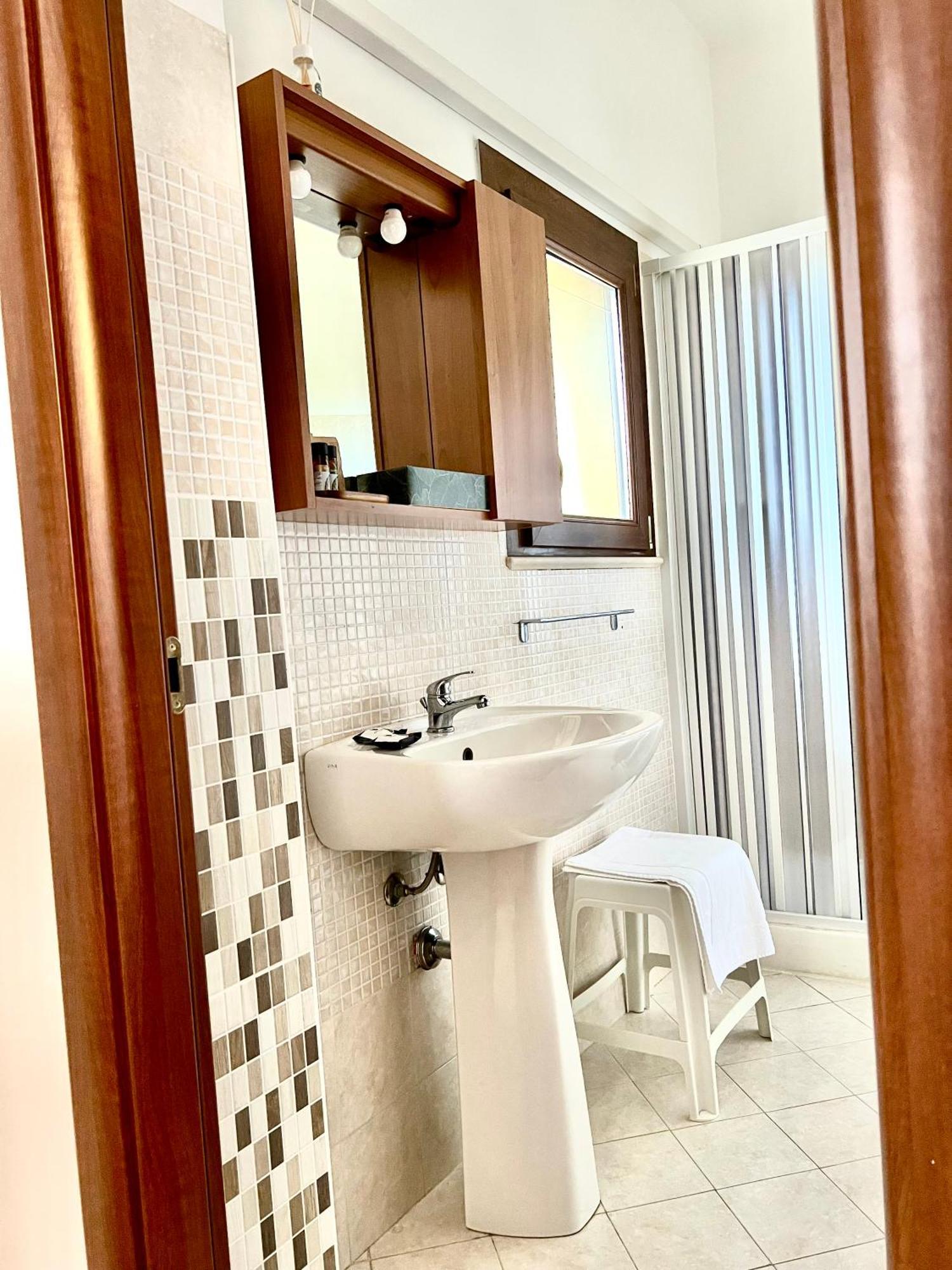 B&B Antico Caricatore Sciacca Zewnętrze zdjęcie
