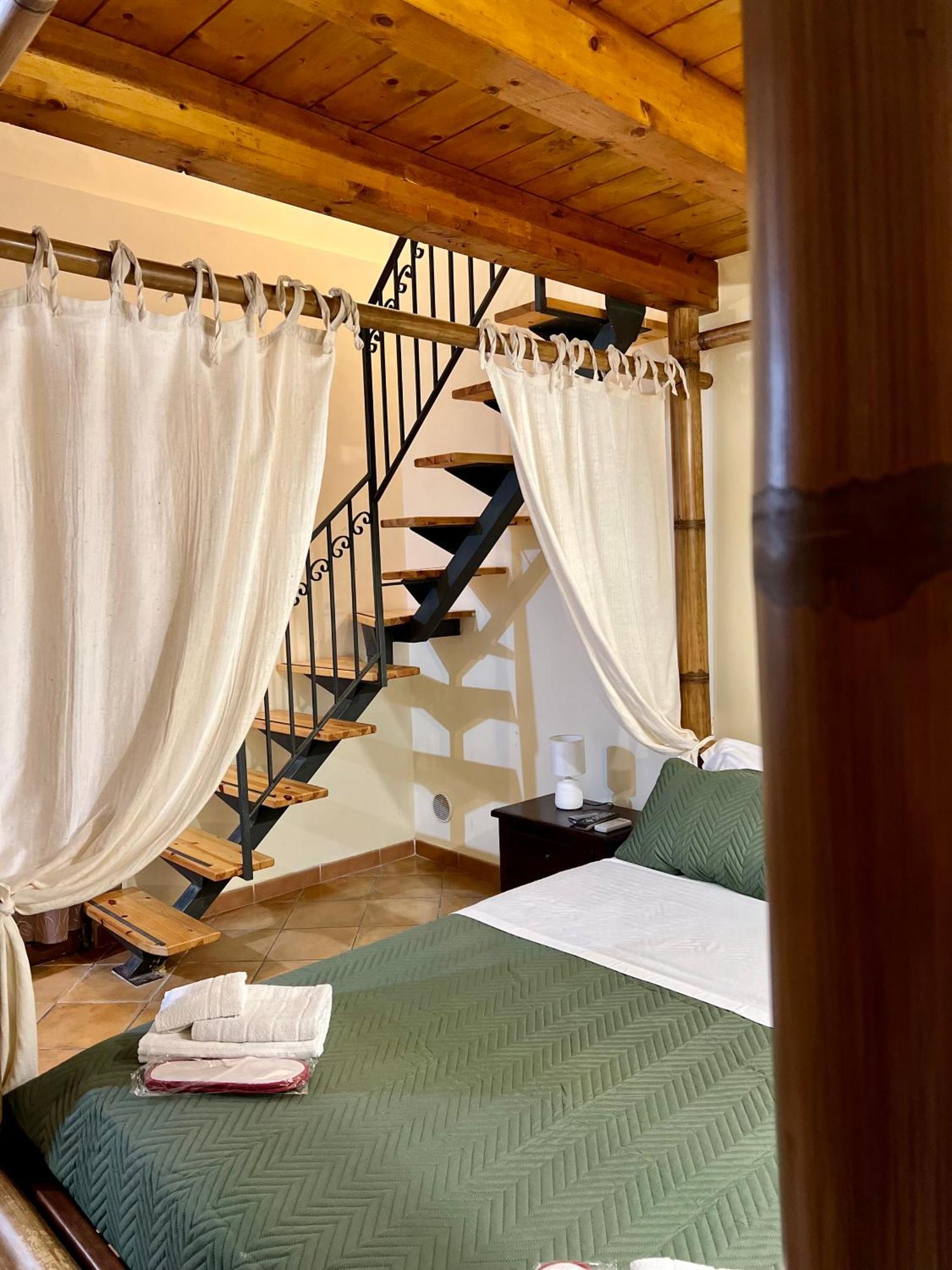 B&B Antico Caricatore Sciacca Zewnętrze zdjęcie