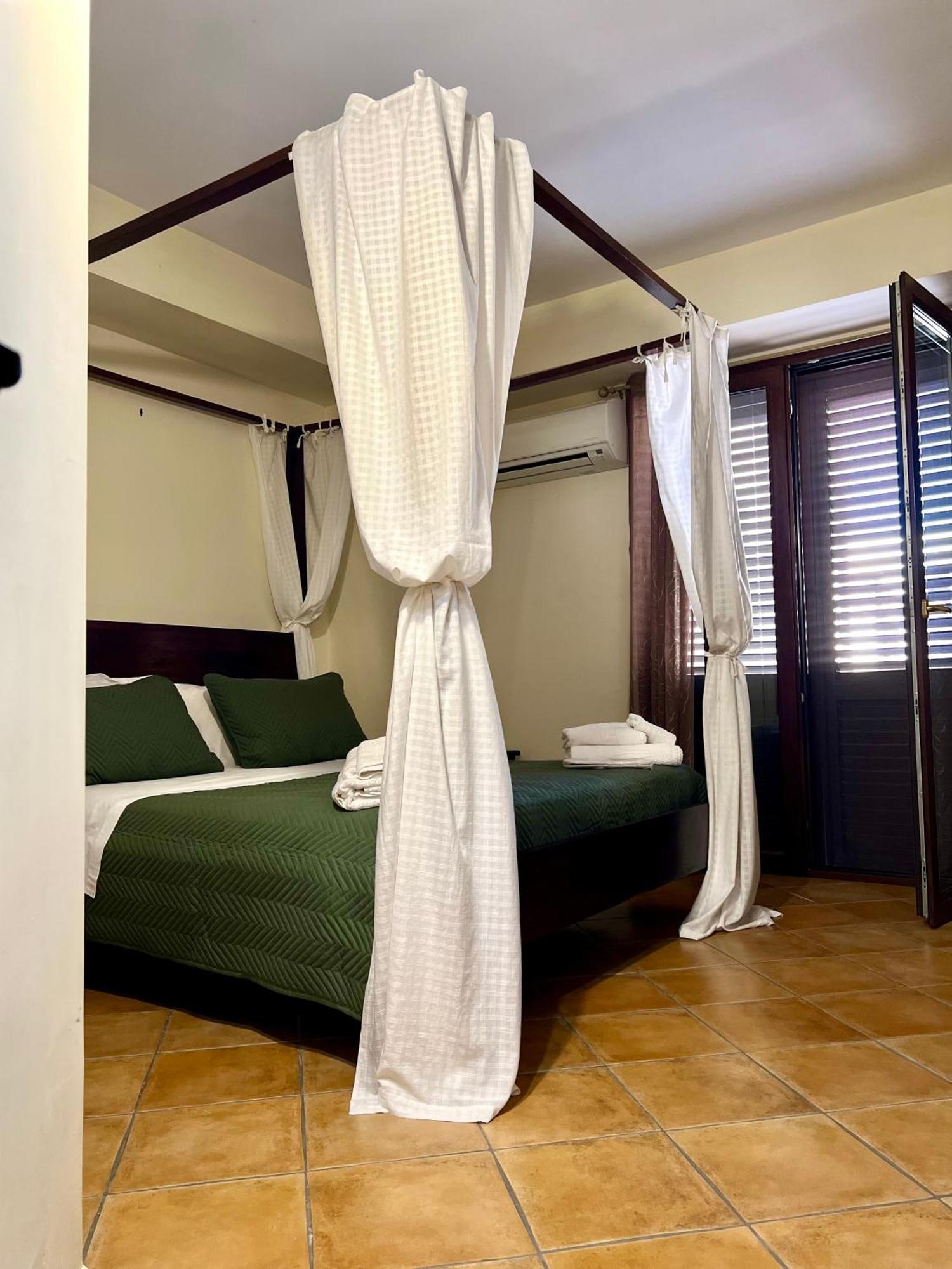 B&B Antico Caricatore Sciacca Zewnętrze zdjęcie